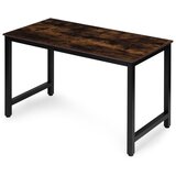  Školski računalni stol 120x60 cm, boja starog oraha ModernHome | shoptok.hr