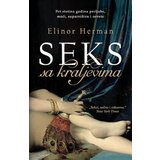 Laguna SEKS SA KRALJEVIMA - Elinor Herman ( 9548 )