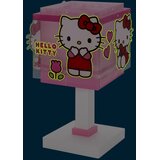 Dalber 73261 - LED Dečija lampica HELLO KITTY 1xG4/4W/230V ružičasta | Eponuda.com
