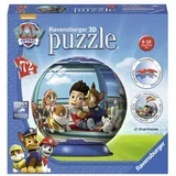 3D puzzle paw patrol RA12186