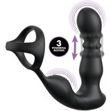 Pipedream Anal Fantasy Elite Ass-gasm Slide & Glide Black | Shoptok.si