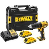 Dewalt DCD778D2T Akumulatorska bušilica-odvijač, 18V, 2x2.0Ah