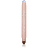 J.Cat Beauty Shimmie Struck kremasto senčila za oči v paličici odtenek 106 Siberian Sea 2 g | Shoptok.si