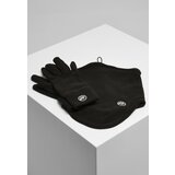 Urban Classics Accessoires Hiking fleece set black | shoptok.hr