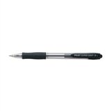 Pilot Kemijska olovka Super Grip Fine BPGP-10R-F, crna Cijene