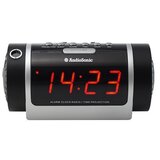 Audiosonic radio-sat sa projektorom - crveni displej CL-1485 | ePonuda.com