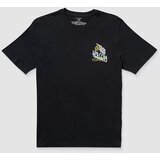 Volcom Dropped This T-shirt antique black Cene