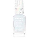 Barry M Shimmer All In One bleščeči lak za nohte 10 ml | Shoptok.si