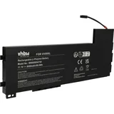 VHBW Baterija za HP ZBook 15 G3 / 15 G4, VV09XL, 9000 mAh