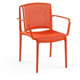 Tilia fotelja za baštu nes orange