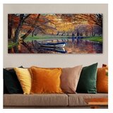 WALLXPERT Slika na zidu na platnu 50x120cm | Eponuda.ba