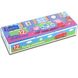 Unipap prašćić peppa tekuće tempere, komplet 12 kom | shoptok.hr