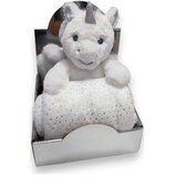 Bbo set igracka + cebence (b230134) – white unicorn ( B230134-1 ) Cene