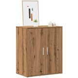 vidaXL Ormarić za cipele Artisan hrast 60x35x70 cm izrađeno drvo Cijene