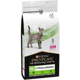 Pro Plan Veterinary Diets Pro Plan Vet Diet Hypoallergenic Cat, 1.3 kg Cene