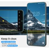 Spigen - Neo Flex (2 kom) za Samsung Galaxy S23 - prozirna | shoptok.hr