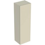 Geberit 500.361.JL.1 Smyle Square 118 x 36 x 30 cm visoka stranska omara Slike
