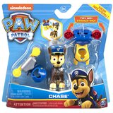 Paw Patrol Patrolne šape Chase set ( 1041950 ) Cene