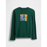 GAP Children's T-shirt - Boys Cijene