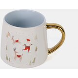Sinsay Šalica s blagdanskim motivom | shoptok.hr