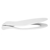 Minotti wc daska duroplast soft close bela slim take off (MD150) Cene
