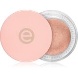 Essence Cream Eyeshadow kremasto sjenilo za oči nijansa 01 Rose 5 g Cijene