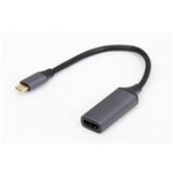  Adapter E-Green USB 3.1 TIP C (M) - HDMI 2.0 (F) 4K/60hz Crni Cene