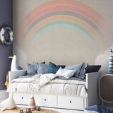  Foto tapeta - Rainbow in the Rain 400x280 Standard | shoptok.hr