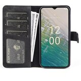 INORCO Za Nokia C32 PU usnjena denarnica, ovitek za telefon, dvobarvna spojna zaščitna torbica s funkcijo stojala, (22036192) | Shoptok.si