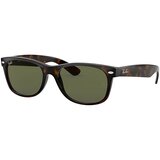 Ray-ban New Wayfarer Naočare za sunce RB 2132 902 | ePonuda.com