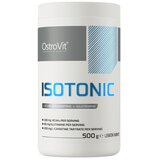 OSTROVIT Isotonic - 500 g ukus lemon-mint Cene