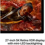Apple Studio Display XDR - Standard glass - Tilt- and height-adjustable stand, (5000177673) | Shoptok.si