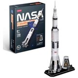 Dexyco CUBICFUN SPACE SHUTLE V ROCKET Cene