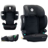 Lorelli sklopiva autosjedalica Growgo Isofix 100-150 cm, crna Cijene