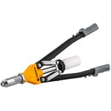 Powermat polužna kliješta za zakovice 525 mm 3,2–6,4 mm PM-NIR-525T | shoptok.hr