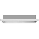 Heinner ugradni aspirator HTCH-490IX 90cm/413m3/Inox | ePonuda.com