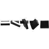 Top Light -LED Spoljašnja zidna svetiljka FLIP LED/12W/230V 3000/4000/6000K IP54 | Eponuda.com