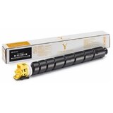 Kyocera "Toner TK-8335Y Gelb bis zu 15.000 Seiten bei 5% Deckung" | shoptok.hr
