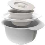  Set zdjela FRESH BAKING – siva Cijene