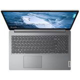 Lenovo Laptop IdeaPad 1 15, N4500, 8 GB RAM, SSD M.2 256 GB, 15.6" FHD, Windows 11 Pro | ePonuda.com