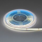 Mitea Lighting MLH-2835-ML 320 LED/1m 6500K (dnevna svetlost) COB2110 led traka 5m 12V 9W IP22 | ePonuda.com