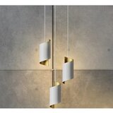 Ledvance led prigušiva luster na sajli smart+ decor 3xLED/8W/230V bela wi-fi | Eponuda.com