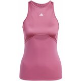 Adidas hiit tank, ženska majica za fitnes, pink IB8592 Cene