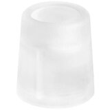 x Stoper za vrata (Ø x V: 24 x 30 mm, Prozirno, 2 Kom.) Cijene