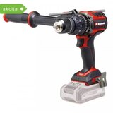 Einhell PXC Akumulatorska udarna bušilica TP-CD 18/120 Li-i BL - Solo, Crvena Cijene