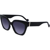 Liu Jo BLACK WOMEN&#39;S SUNGLASSES | shoptok.hr