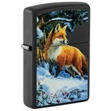 Zippo Linda Picken upaljač (Lisica) | ePonuda.com