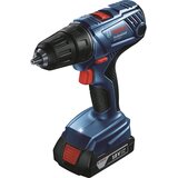 Bosch GSB 180-LI 2 aku udarna bušilica/izvijač, u koferu | shoptok.hr