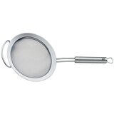 Wmf pripomoček za odcejanje cedilo z enim ročajem 16 cm inox profi plus Cene