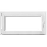SAMOPEV pvc prozor 70 100x50 l low-e otklopno/zaokretni 1 krilo UW1,3 | shoptok.hr